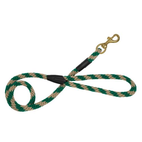 Leash polypropylene rope braided of 18 strands – OS01002/100/16/BE/05/K04