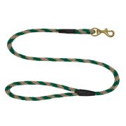 Leash polypropylene rope braided of 18 strands – OS01002/100/16/BE/05/K04