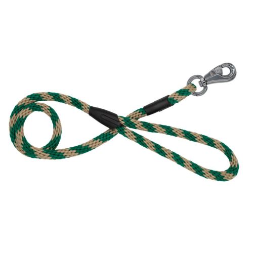 Leash polypropylene rope braided of 18 strands – OS01002/100/16/BE/05/K05