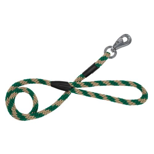 Leash polypropylene rope braided of 18 strands – OS01002/100/16/BE/05/K05