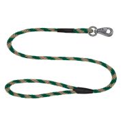 Leash polypropylene rope braided of 18 strands – OS01002/100/16/BE/05/K05