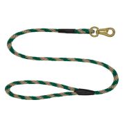 Leash polypropylene rope braided of 18 strands – OS01002/100/16/BE/05/K06