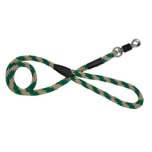 Leash polypropylene rope braided of 18 strands – OS01002/100/16/BE/05/K07