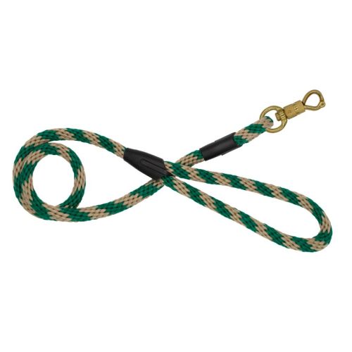 Leash polypropylene rope braided of 18 strands – OS01002/100/16/BE/05/K08