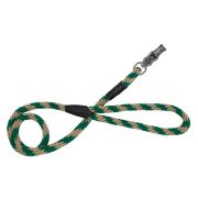 Leash polypropylene rope braided of 18 strands – OS01002/100/16/BE/05/K09