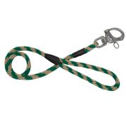 Leash polypropylene rope braided of 18 strands – OS01002/100/16/BE/05/K10