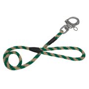 Leash polypropylene rope braided of 18 strands – OS01002/100/16/BE/05/K10