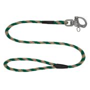 Leash polypropylene rope braided of 18 strands – OS01002/100/16/BE/05/K10