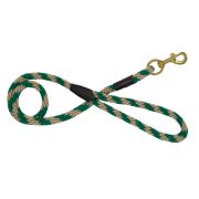 Leash polypropylene rope braided of 18 strands – OS01002/100/16/BE/05/K11