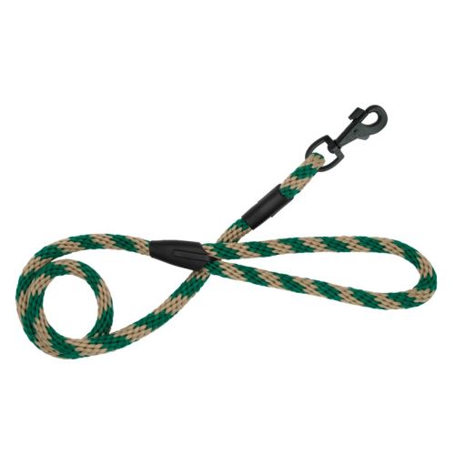 Leash polypropylene rope braided of 18 strands – OS01002/100/16/BE/05/K13