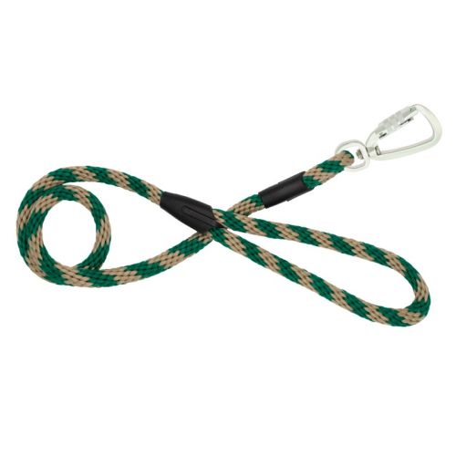 Leash polypropylene rope braided of 18 strands – OS01002/100/16/BE/05/K14