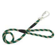 Leash polypropylene rope braided of 18 strands – OS01002/100/16/BE/05/K14