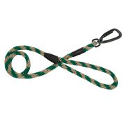 Leash polypropylene rope braided of 18 strands – OS01002/100/16/BE/05/K15