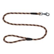 Leash polypropylene rope braided of 18 strands – OS01002/100/16/BE/08/K03