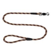 Leash polypropylene rope braided of 18 strands – OS01002/100/16/BE/08/K07