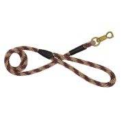 Leash polypropylene rope braided of 18 strands – OS01002/100/16/BE/08/K08