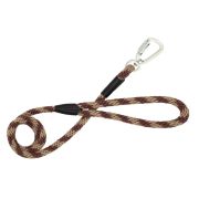 Leash polypropylene rope braided of 18 strands – OS01002/100/16/BE/08/K14