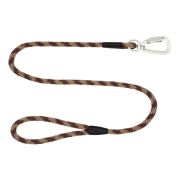 Leash polypropylene rope braided of 18 strands – OS01002/100/16/BE/08/K14