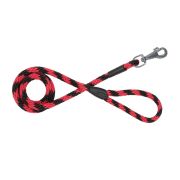 Leash polypropylene rope braided of 18 strands – OS01002/100/16/BK/04/K03