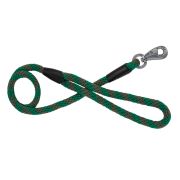 Leash polypropylene rope braided of 18 strands – OS01002/100/16/GR/12/K05