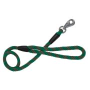 Leash polypropylene rope braided of 18 strands – OS01002/100/16/GR/12/K05