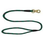 Leash polypropylene rope braided of 18 strands – OS01002/100/16/GR/12/K06