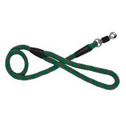 Leash polypropylene rope braided of 18 strands – OS01002/100/16/GR/12/K07