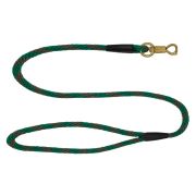 Leash polypropylene rope braided of 18 strands – OS01002/100/16/GR/12/K08