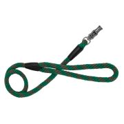 Leash polypropylene rope braided of 18 strands – OS01002/100/16/GR/12/K09