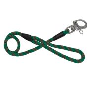 Leash polypropylene rope braided of 18 strands – OS01002/100/16/GR/12/K10