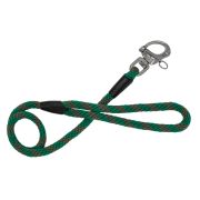 Leash polypropylene rope braided of 18 strands – OS01002/100/16/GR/12/K10