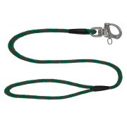 Leash polypropylene rope braided of 18 strands – OS01002/100/16/GR/12/K10