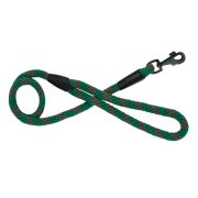 Leash polypropylene rope braided of 18 strands – OS01002/100/16/GR/12/K13