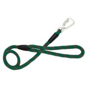 Leash polypropylene rope braided of 18 strands – OS01002/100/16/GR/12/K14