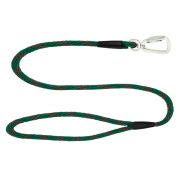 Leash polypropylene rope braided of 18 strands – OS01002/100/16/GR/12/K14