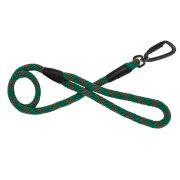 Leash polypropylene rope braided of 18 strands – OS01002/100/16/GR/12/K15