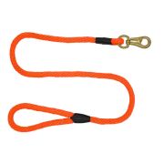 Leash polypropylene rope braided of 18 strands – OS01002/100/16/OR/00/K06