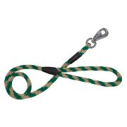 Leash polypropylene rope braided of 18 strands – OS01002/120/16/BE/05/K05