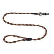 Leash polypropylene rope braided of 18 strands – OS01002/120/16/BE/08/K09