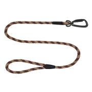 Leash polypropylene rope braided of 18 strands – OS01002/120/16/BE/08/K15