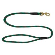 Leash polypropylene rope braided of 18 strands – OS01002/120/16/GR/12/K04