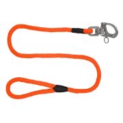 Leash polypropylene rope braided of 18 strands – OS01002/120/16/OR/00/K10