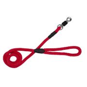 Leash polypropylene rope braided of 18 strands – OS01002/120/16/RD/00/K07