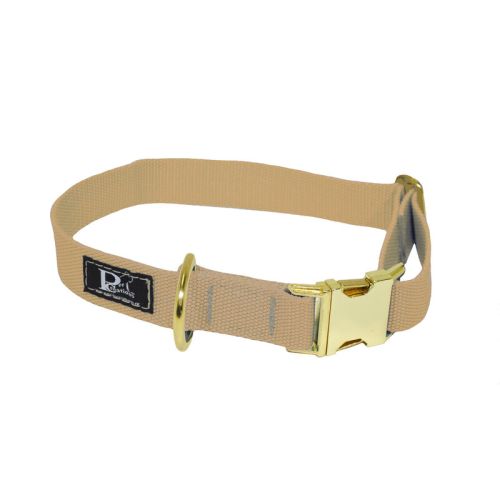 Polypropylene Dog Collar – KI01001/35/20/BE/28