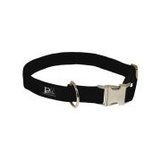 Polypropylene Dog Collar – KI01001/35/20/BK/27