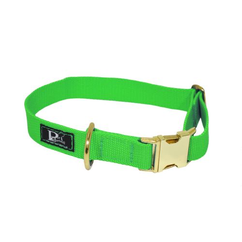 Polypropylene Dog Collar – KI01001/35/20/LM/28