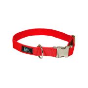 Collar de perro de polipropileno – KI01001/35/20/RD/27