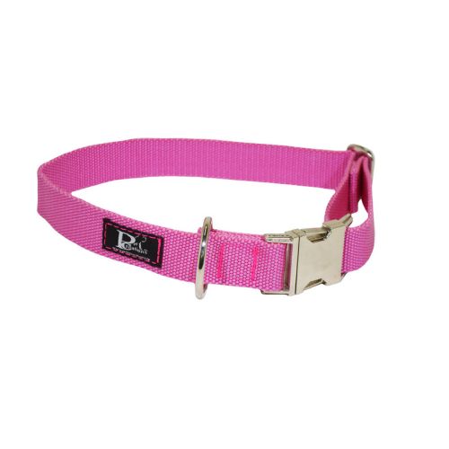 Polypropylene Dog Collar – KI01001/40/25/FU/27