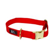 Polypropylene Dog Collar – KI01001/40/25/RD/28