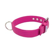 Triple-Polyamide Dog Collar 4cm Width – KI01002/60/40/FU/00